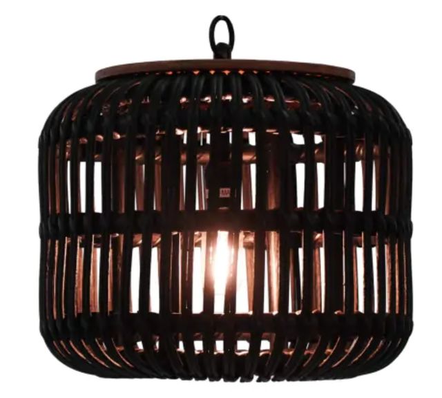 Bramble Customizable Oceana Small Pendant Lighting-0