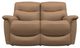 La-Z-Boy® James Silt Manual Reclining Loveseat-1