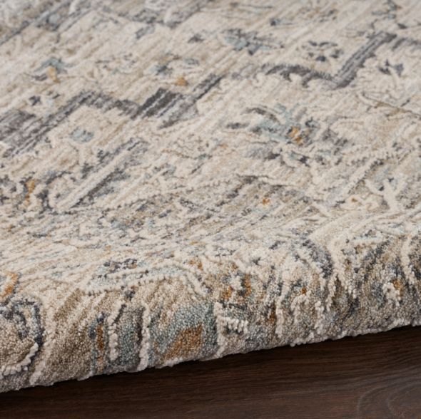 Nourison Home™ Lynx 5'x7' Style 6 Area Rug-3
