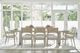 Bernhardt Solaria Dune/Taupe Arm Chair-1