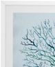 Bassett Mirror Seaglass Shadow III Wall Art-0