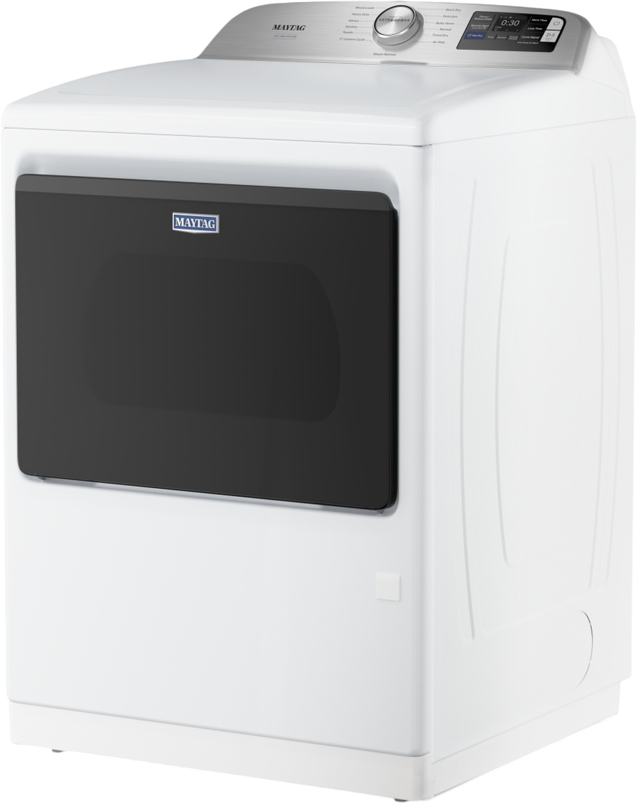 Maytag Top Load Washer and Electric Dryer - Thumbnail 5