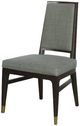 Century® Customizable Thomas O'Brien Colette Dining Side Chair-0