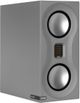 Monitor Audio Studio Grey Pair of Bookshelf Speakers-2