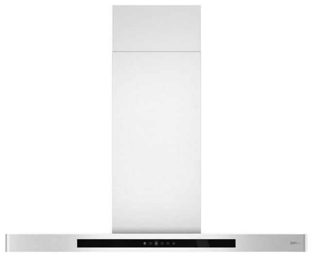 Zephyr Designer Collection Vista 30" Stainless Steel Wall Mounted Range Hood-0