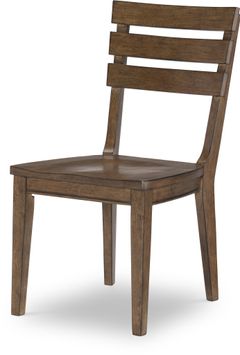 Legacy Kids Teen Summer Camp Brown Youth Desk Chair