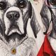 YHD Mr. & Mrs. Wall Art-3