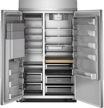 KitchenAid Built-In Refrigerator KitchenAid Built-In Refrigerator
