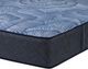 Serta® Perfect Sleeper® Euphoric Nights 14" Hybrid Plush Tight Top Twin Mattress-1