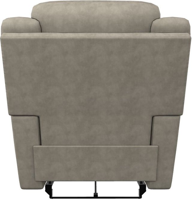 La-Z-Boy® Joel Stucco Power Wall Recliner with Headrest and Lumbar-3