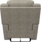 La-Z-Boy® Joel Stucco Power Wall Recliner with Headrest and Lumbar-3