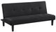 Coaster® Stanford Black Sleeper Sofa -0