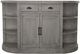 Vintage Furniture Stetson Credenza-0