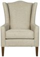 Craftmaster® Customizable New Traditions Wing Chair-1