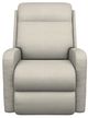 La-Z-Boy® Finley Dove Power Wall Recliner with Headrest and Lumbar-1