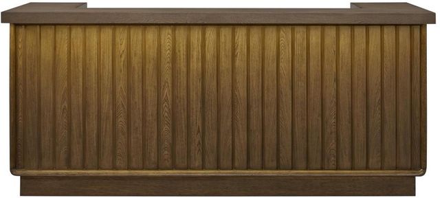 Bernards Elure Latte Counter Bar Cabinet-3