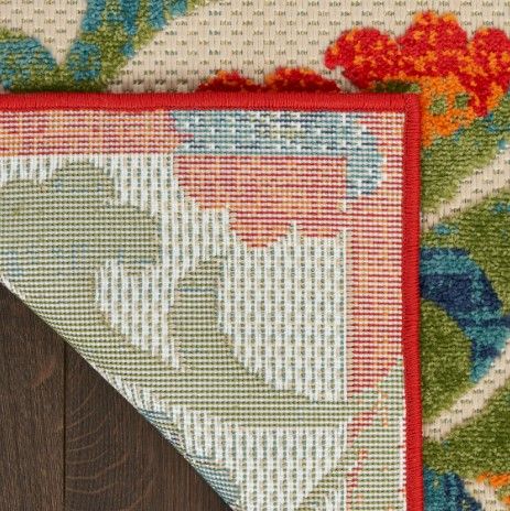 Nourison Home™ Aloha 5'x8' Style 40 Area Rug-2