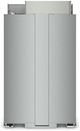 KitchenAid® 48 in. 29.4 Cu. Ft. Stainless Steel Counter Depth Side-by-Side Refrigerator-3
