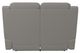 La-Z-Boy® Joel Stone Manual Reclining Loveseat-3