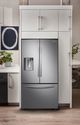 Samsung 28.0 Cu. Ft. Fingerprint Resistant Stainless Steel French Door Refrigerator (INV: 19238)-4