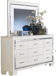 Mazin Furniture Allura Dresser-1
