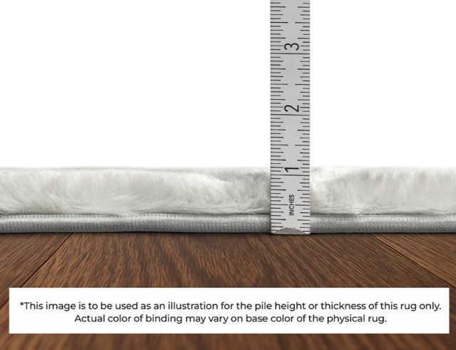 Dalyn™ Rug Company Voyage VY1 Celery 5'x8' Area Rug-2
