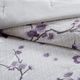 Olliix by Madison Park 8 Piece Purple King Holly Cotton Comforter Set-3