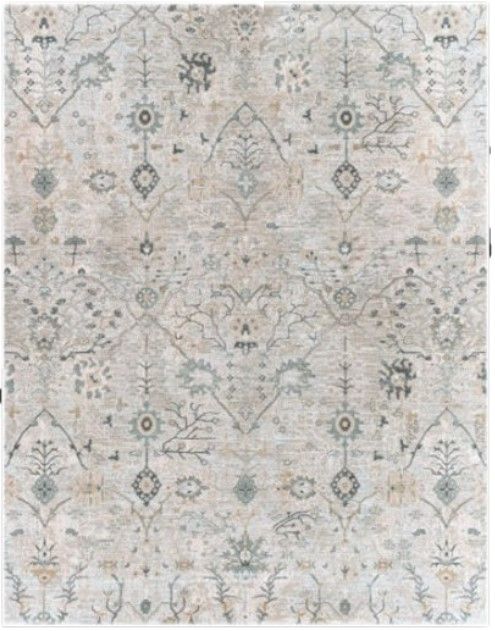 Surya Brunswick 5'x8' Style 8 Area Rug-0