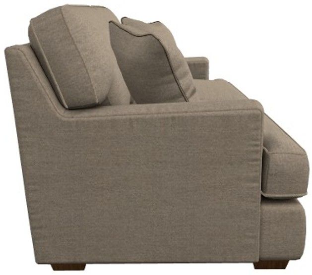La-Z-Boy® Paxton Twine Sofa-3