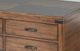Sunny Designs™ Safari Nature Walk Coffee Table with Casters-2