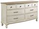 American Drew® Litchfield Weymouth Dresser-0