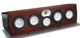 Revel® PerformaBe Series6.5" Walnut 3-Way Center Channel Loudspeaker (Each)-0