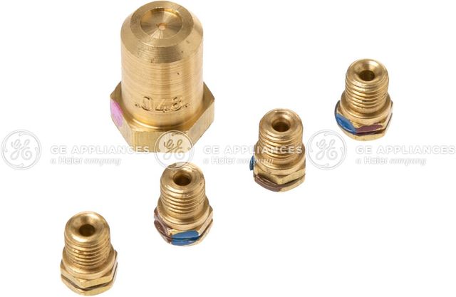 GE®  LP Conversion Kit -1