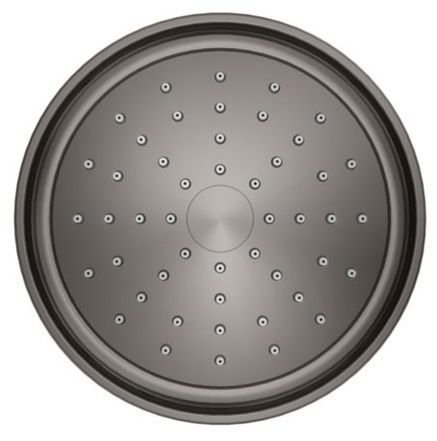 KOHLER® Purist® Vibrant Titanium 1.5 GPM Single-Function Showerhead-4