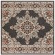 Surya Alfresco Brown/Sage 5'x8' Area Rug-4