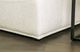 Furniture of America® Stavanger White 3-Seater-5