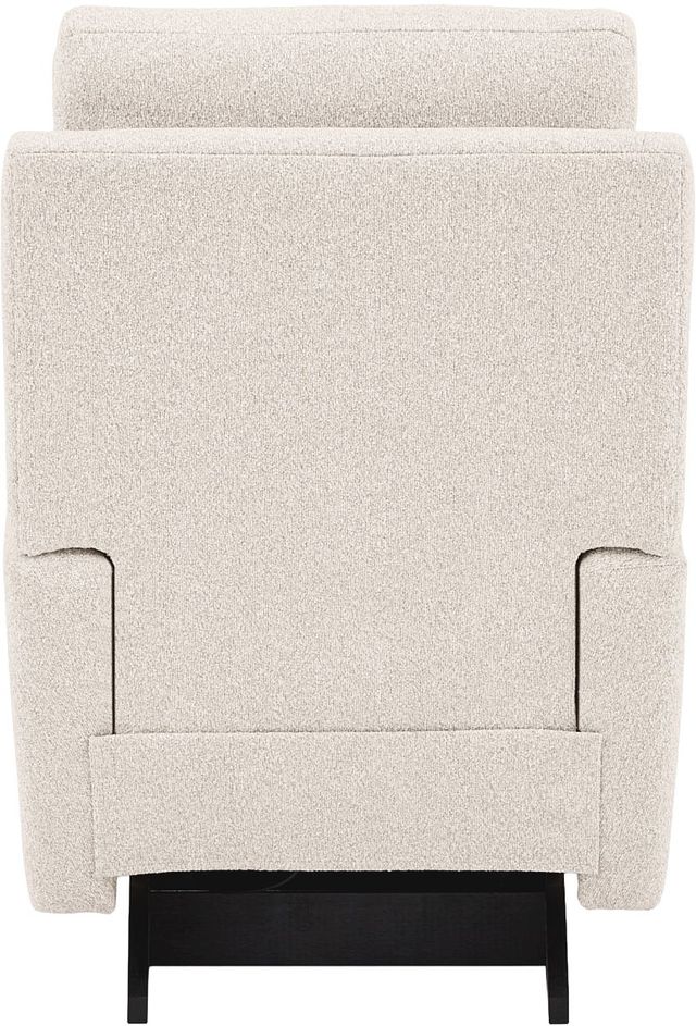 La-Z-Boy® Kodie Ecru Manual Rocking Recliner -1
