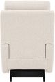 La-Z-Boy® Kodie Ecru Manual Rocking Recliner -1