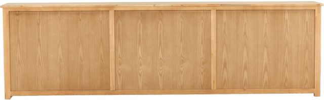 Dovetail Furniture Allesandro Light Warm Wash Sideboard-3
