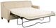 Flexsteel® Holly Sand Sleeper Sofa -0