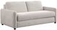 Coaster® Rylie Beige Sleeper Sofa-0