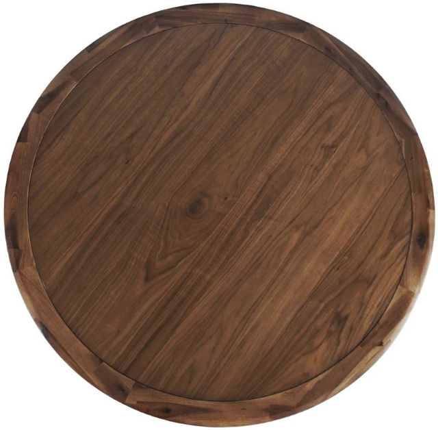 Jofran Inc. Nash Walnut Dining Table-3