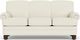 Flexsteel® Bay Bridge Off-White Sofa-1