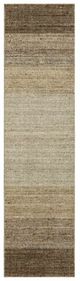 Karastan® Wabi Sabi by Drew & Jonathan Home Tan 2' x 8' Runner Rug-0