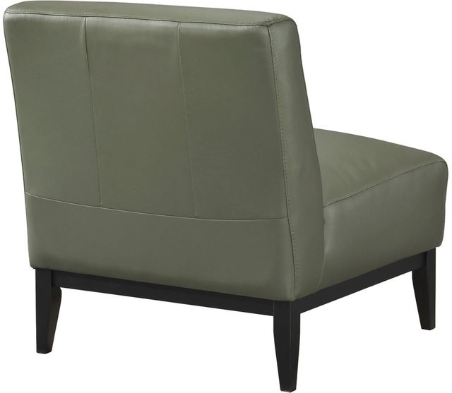 Mazin Furniture Houghton Green Accent Chair-3