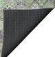 Dalyn™ Rug Company Solace SL6 Green 5'x8' Area Rug-5