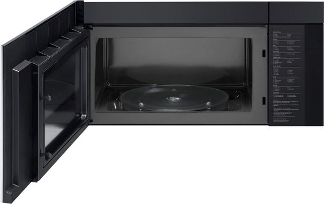LG 4 Piece PrintProof™ Stainless Steel Kitchen Package-34