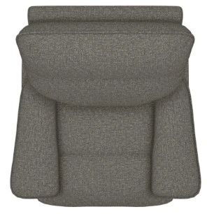 La-Z-Boy® Jay Granite Manual Wall Recliner-4