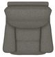 La-Z-Boy® Jay Granite Manual Wall Recliner-4