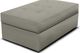 England Furniture Customizable Austin Large Storage Ottoman-3